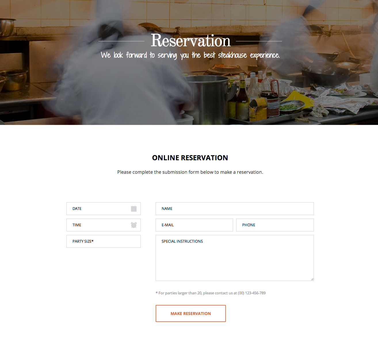 reservation-subpage